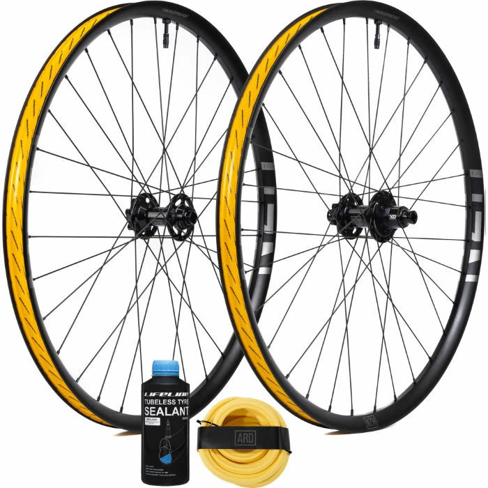 Nukeproof Horizon V2 Wheel ARD And Sealant Bundle - Billede 2