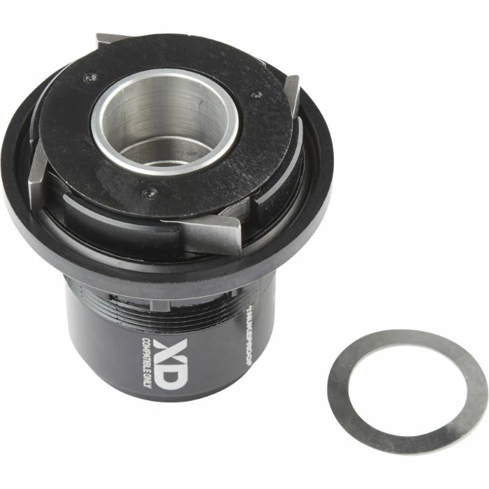 Nukeproof Neutron V2 Freehub Body 36t - Billede 3