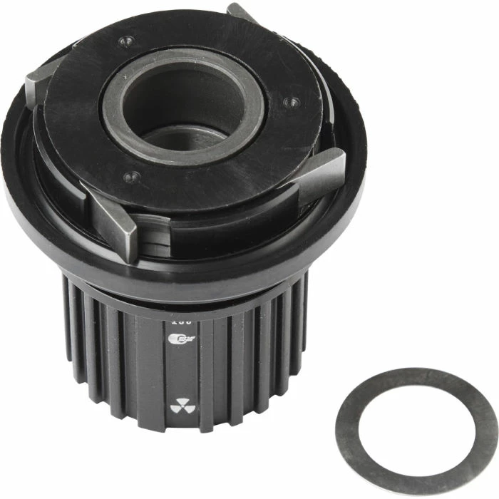 Nukeproof Neutron V2 Freehub Body 36t - Billede 2