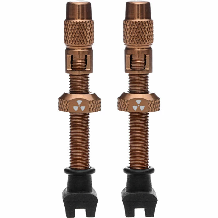 Nukeproof Universal Presta Tubeless Valves - Pair - Billede 7