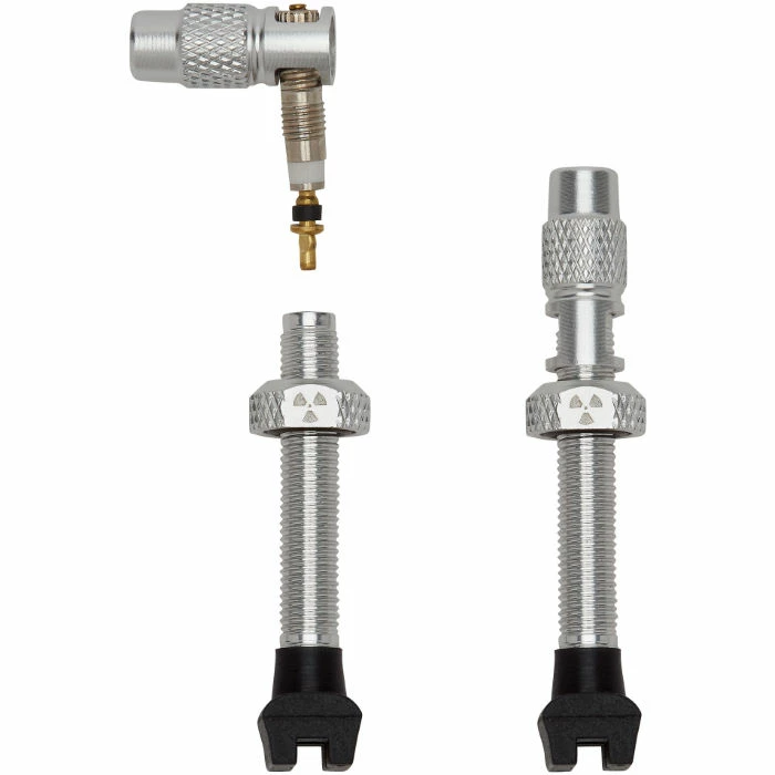 Nukeproof Universal Presta Tubeless Valves - Pair - Billede 21