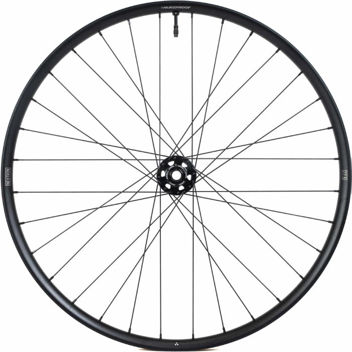 Nukeproof Neutron V2 Front Wheel - Billede 2