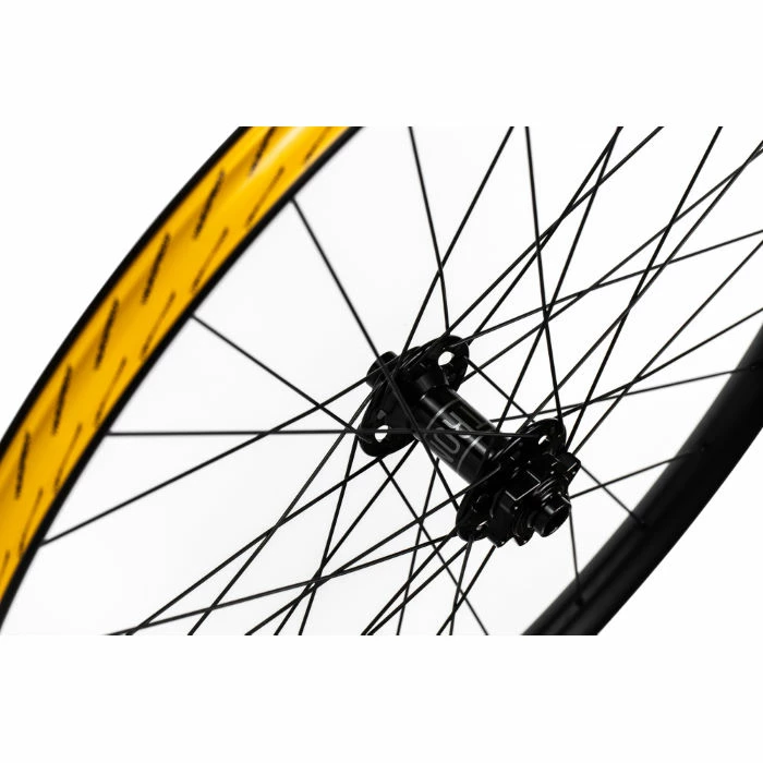 Nukeproof Neutron V2 Front Wheel - Billede 5