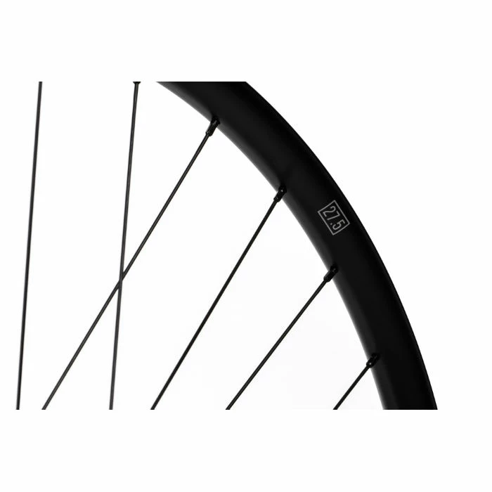 Nukeproof Neutron V2 Front Wheel - Billede 8