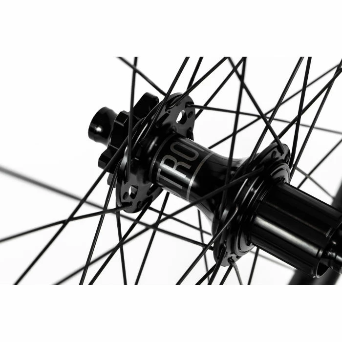 Nukeproof Neutron V2 Rear Wheel 36t - Billede 4