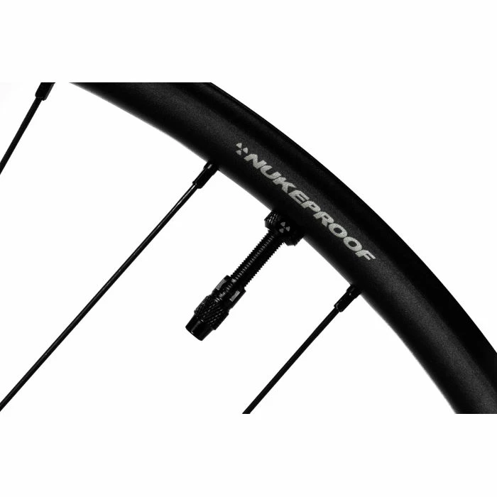 Nukeproof Neutron V2 Rear Wheel 36t - Billede 8