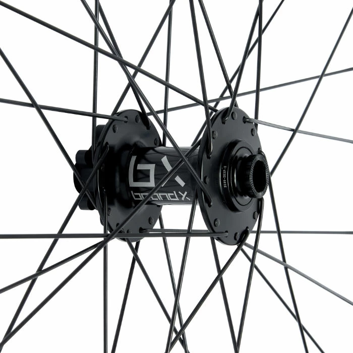 Brand-X Trail Wheelset - Billede 3