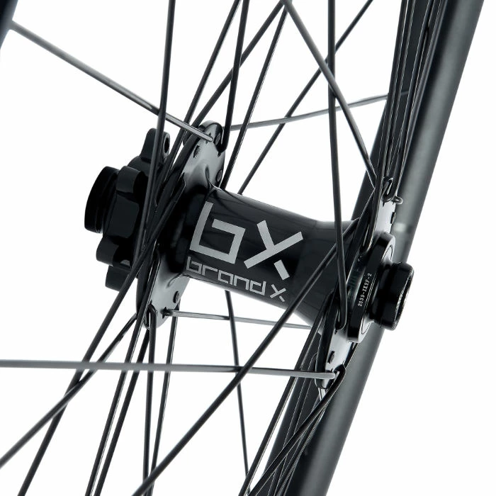 Brand-X Trail Wheelset - Billede 10