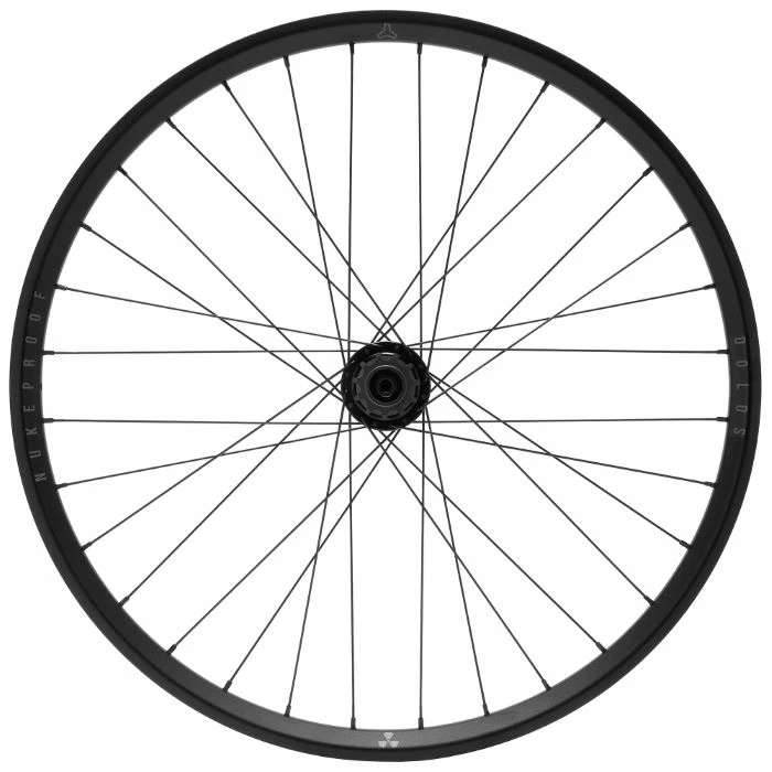 Nukeproof Dolos Wheelset - Billede 3