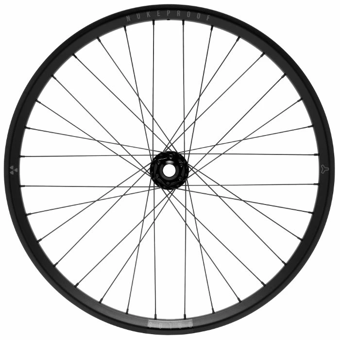 Nukeproof Dolos Wheelset - Billede 4