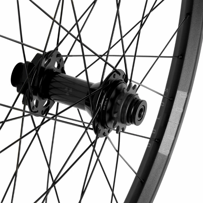 Nukeproof Dolos Wheelset - Billede 8