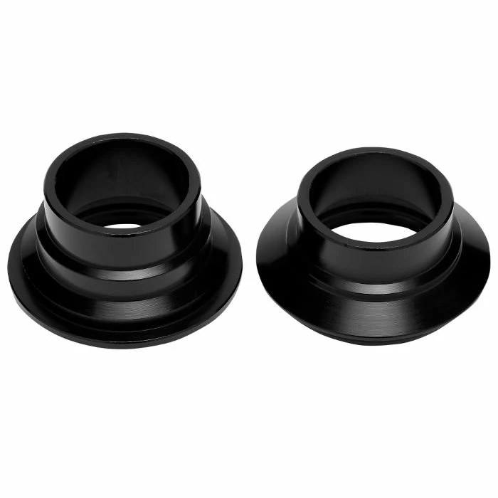 Nukeproof Dolos Front Hub End Caps - Billede 2