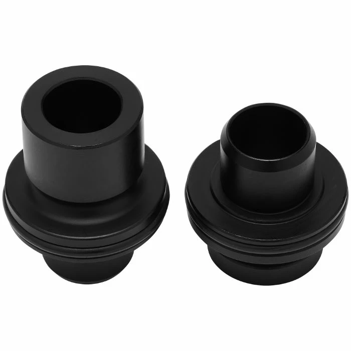 Prime SR2D 12mm Front End Caps - Billede 2