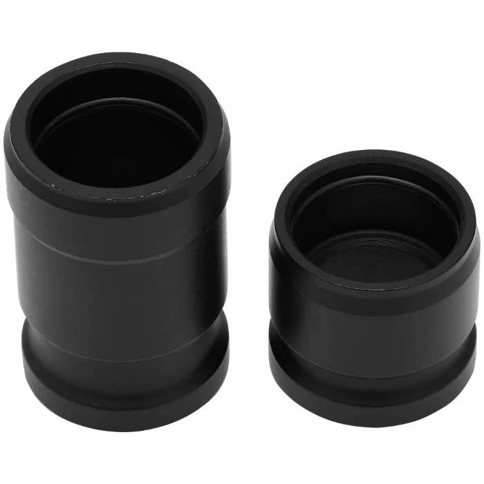 Prime SR2D 12mm Rear End Caps - Billede 2