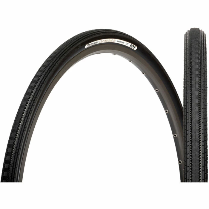 Panaracer Gravel King Semi Slick TLC Folding Tyre - Billede 2