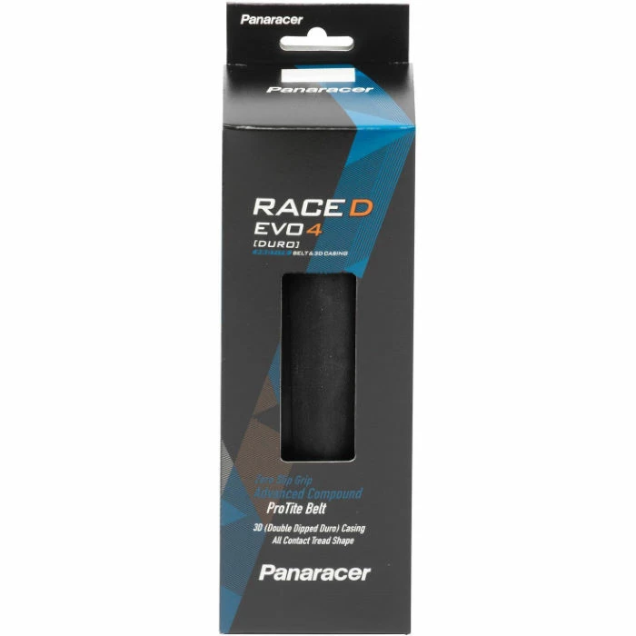 Panaracer Race D Evo 4 Road Tyre - Billede 3