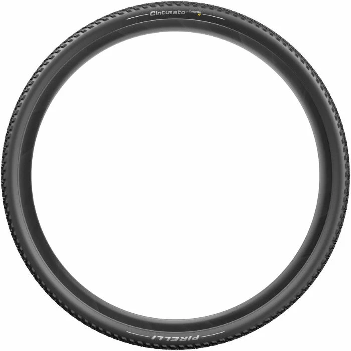 Pirelli Cinturato Cyclo Cross Mixed Compound Tyre - Billede 2