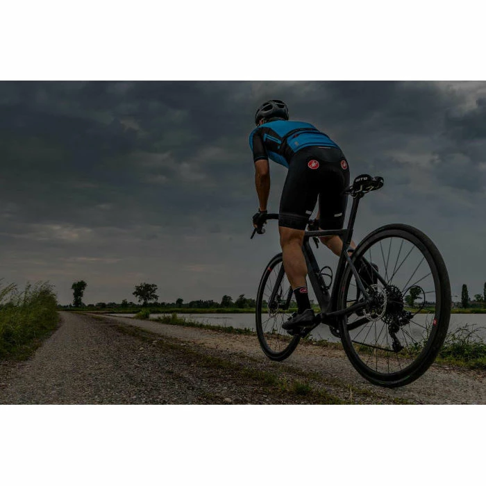 Pirelli Cinturato Velo TLR Road Tyre - Billede 6