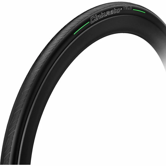 Pirelli Cinturato Velo TLR Road Tyre