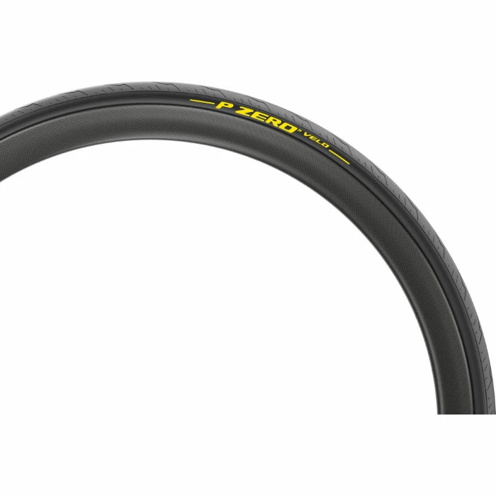 Pirelli P Zero Velo Tubular Road Tyre - Billede 3