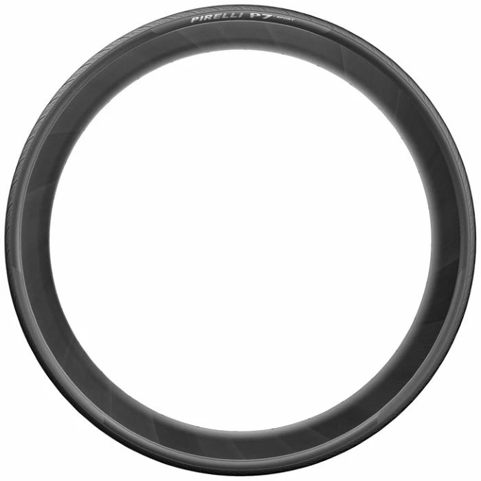 Pirelli P7 Sport Road Tyre - Billede 4