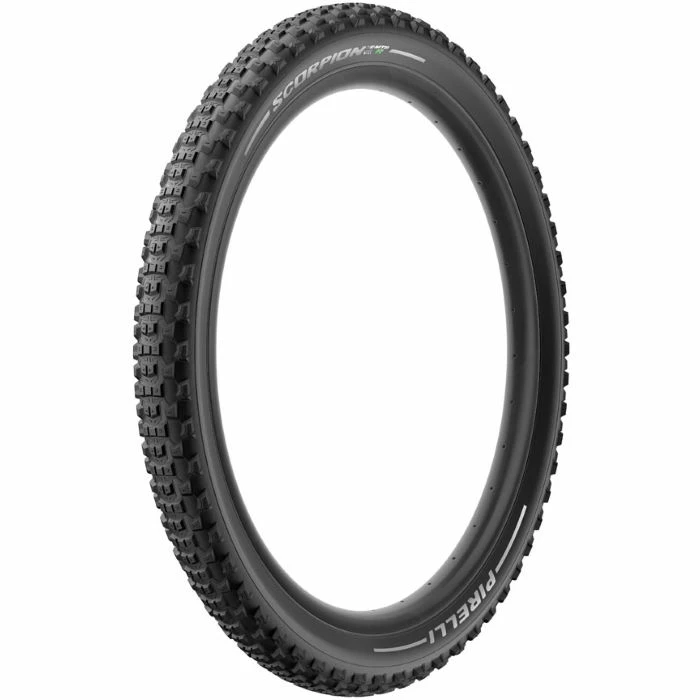 Pirelli Scorpion E-MTB Rear Tyre - Billede 2
