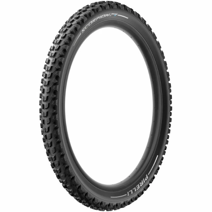 Pirelli Scorpion Enduro S MTB Tyre - Billede 2