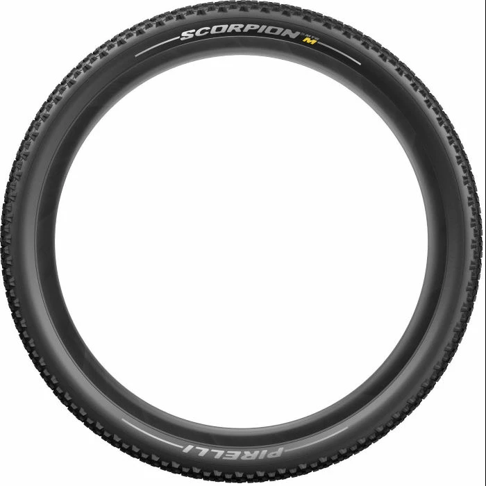 Pirelli Scorpion MTB M Tyre - Billede 4