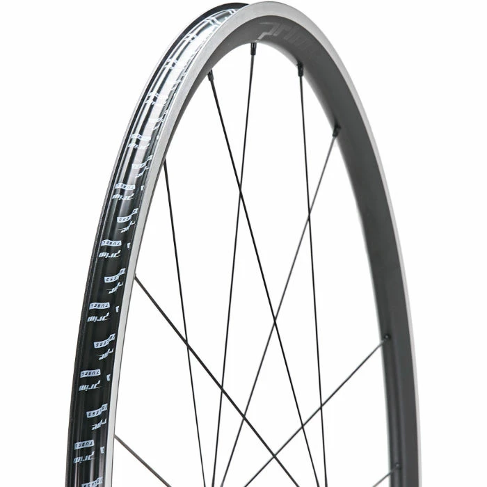 Prime Attaquer Alloy Wheelset - Billede 4