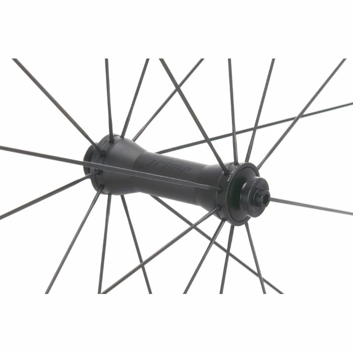 Prime Attaquer Alloy Wheelset - Billede 5