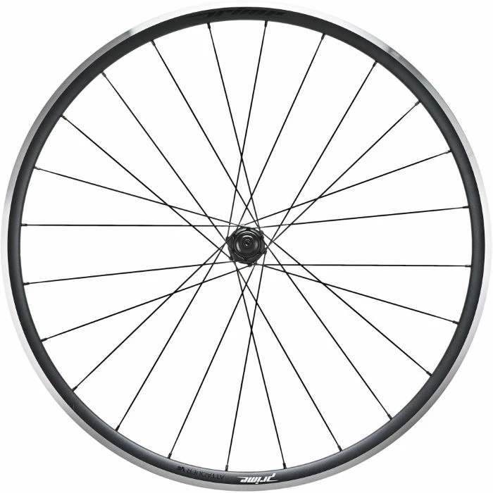 Prime Attaquer Alloy Wheelset - Billede 6