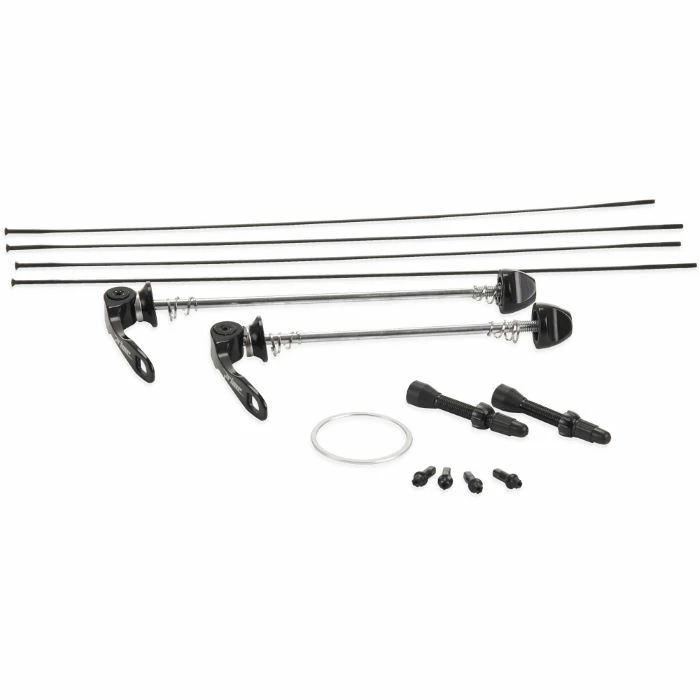 Prime Attaquer Alloy Wheelset - Billede 9