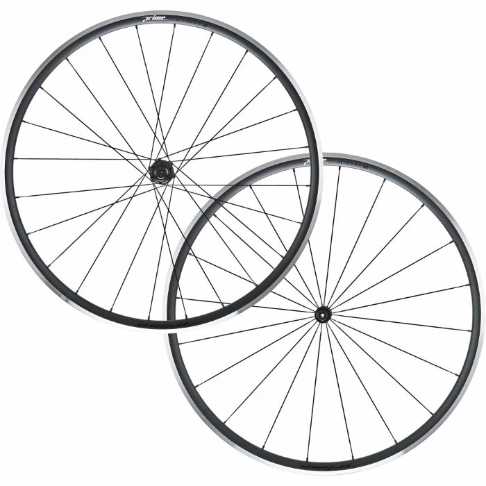 Prime Attaquer Alloy Wheelset