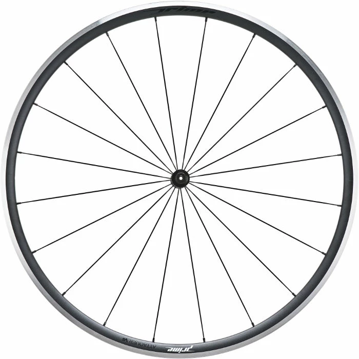 Prime Attaquer Alloy Wheelset - Billede 2