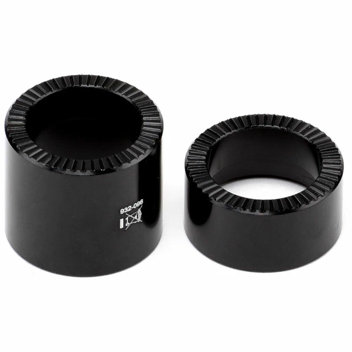 Prime Audax 15mm Front End Cap