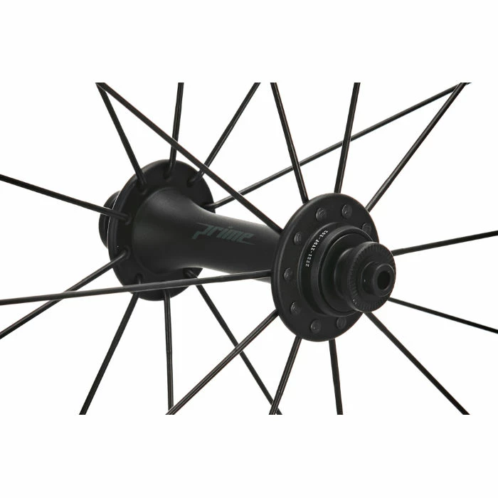 Prime Baroudeur Alloy Wheelset - Billede 4