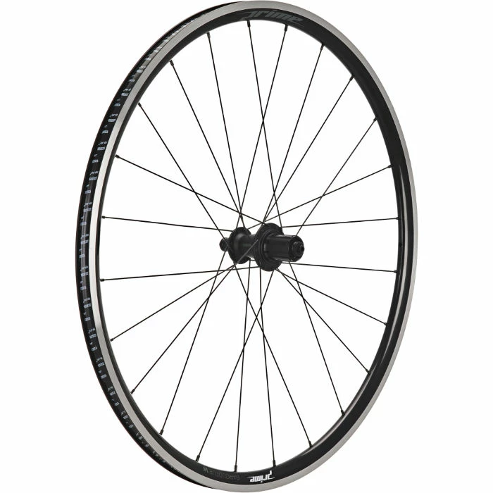 Prime Baroudeur Alloy Wheelset - Billede 5