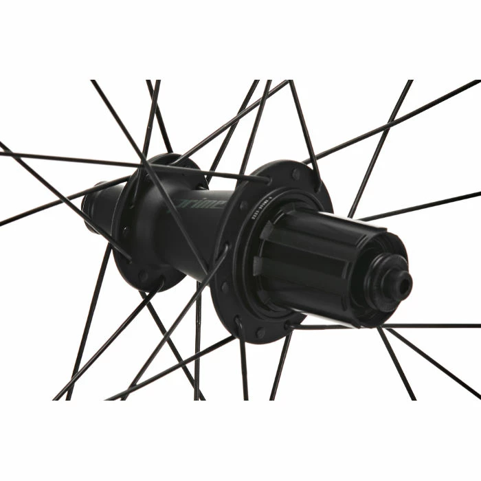 Prime Baroudeur Alloy Wheelset - Billede 7