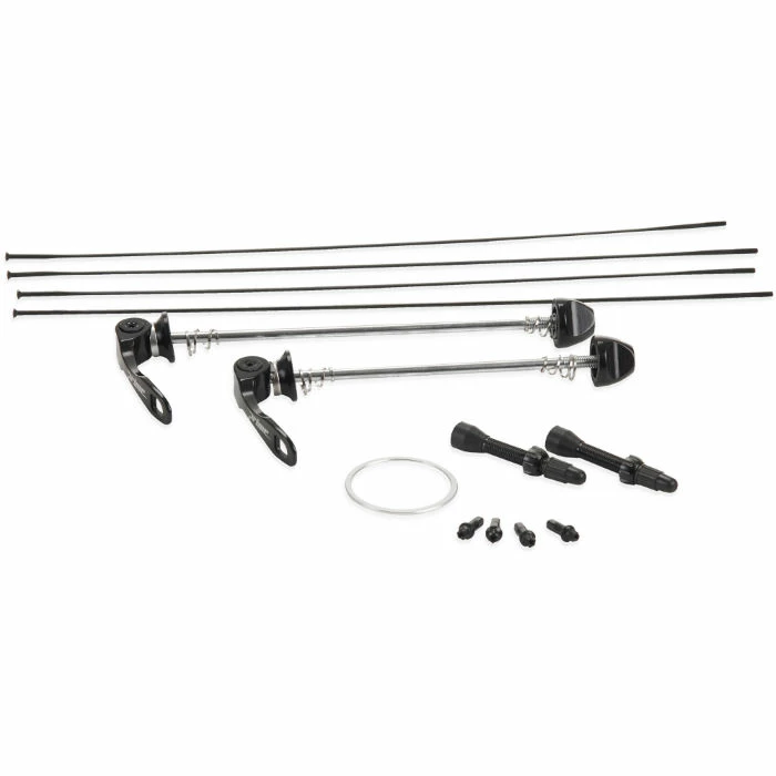 Prime Baroudeur Alloy Wheelset - Billede 9