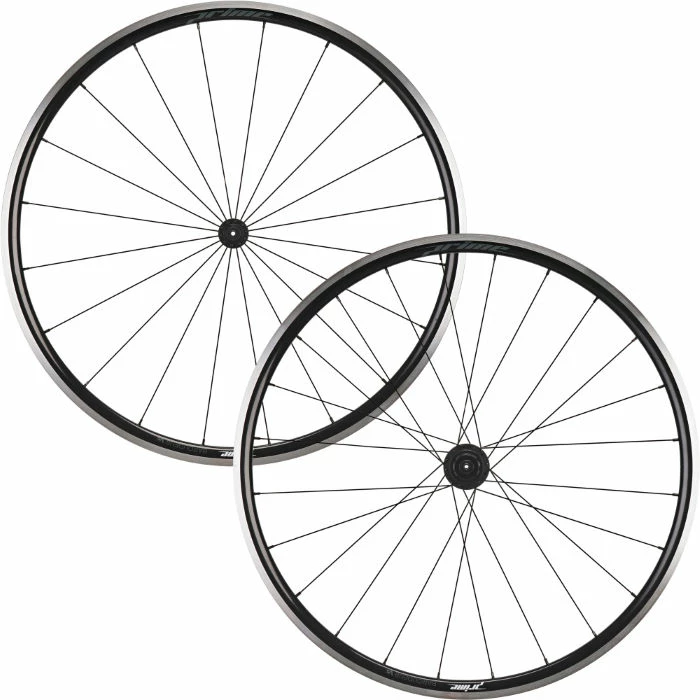 Prime Baroudeur Alloy Wheelset