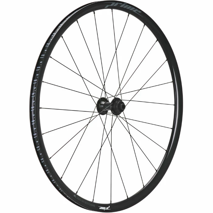 Prime Baroudeur Disc Alloy Wheelset - Billede 2