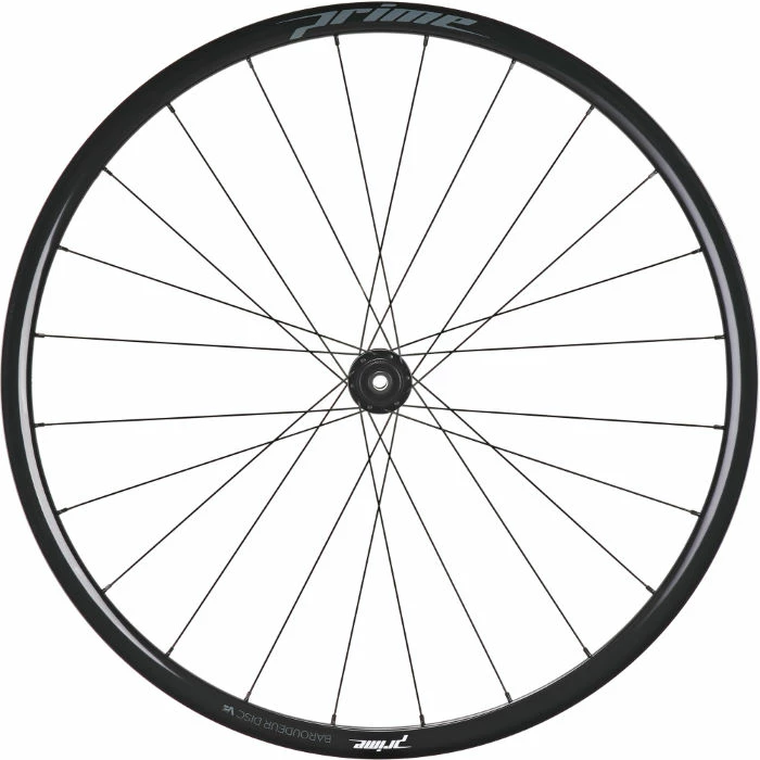 Prime Baroudeur Disc Alloy Wheelset - Billede 3