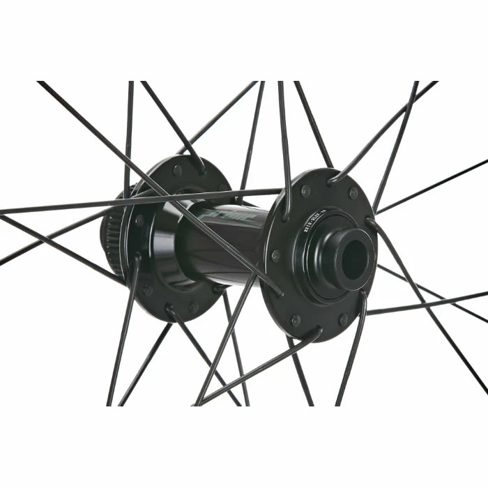 Prime Baroudeur Disc Alloy Wheelset - Billede 4