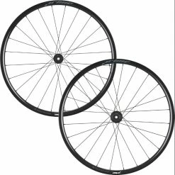 Prime Baroudeur Disc Alloy Wheelset