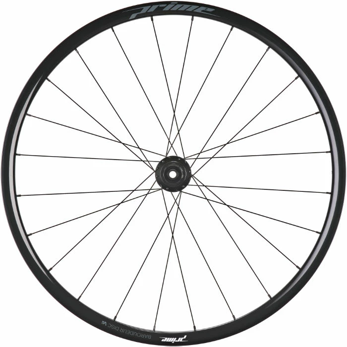 Prime Baroudeur Disc Alloy Wheelset - Billede 6
