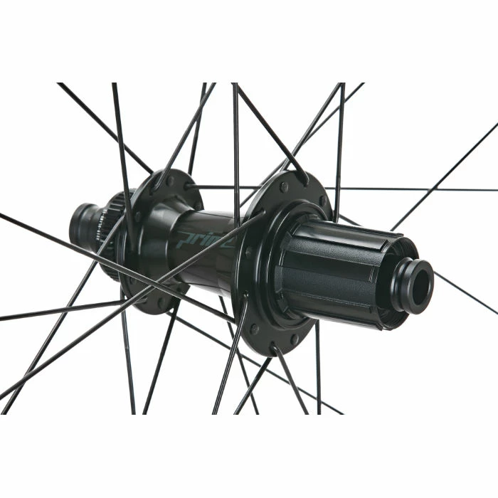 Prime Baroudeur Disc Alloy Wheelset - Billede 7