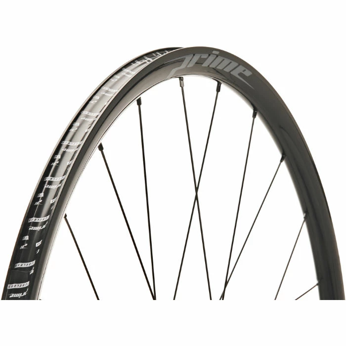 Prime Baroudeur Disc Alloy Wheelset - Billede 8