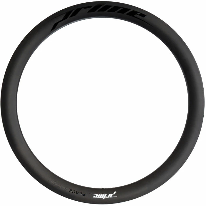 Prime BlackEdition 50 Carbon Disc Road Rim