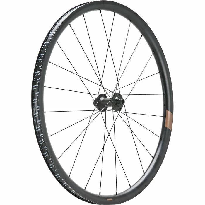 Prime Orra 650B Alloy Gravel Wheelset - Billede 3