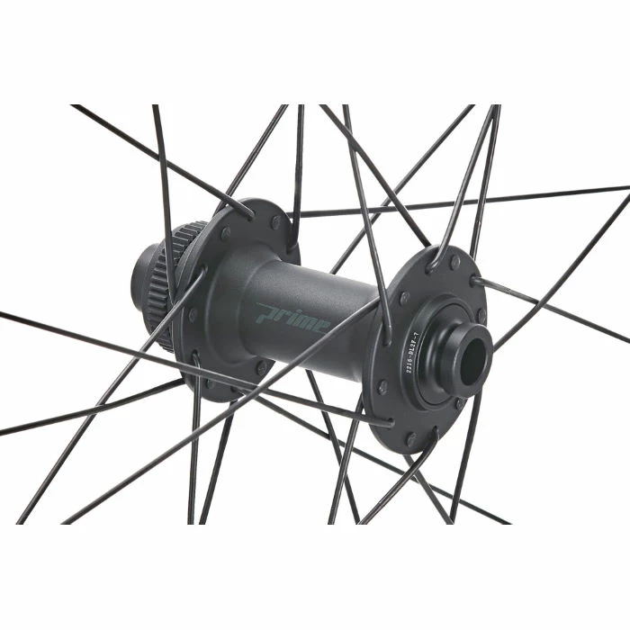 Prime Orra 650B Alloy Gravel Wheelset - Billede 4